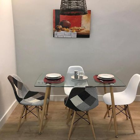 פלאסנסיה Apartamento Abuelo Mayorga מראה חיצוני תמונה
