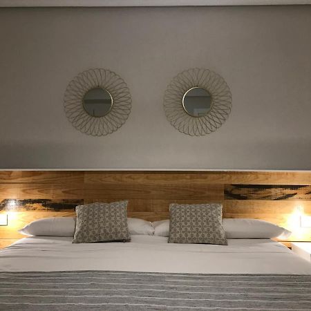 פלאסנסיה Apartamento Abuelo Mayorga מראה חיצוני תמונה