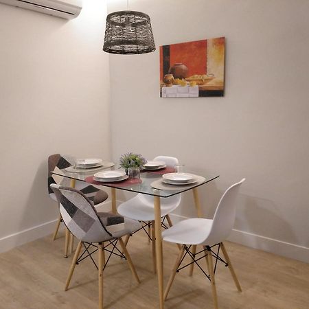 פלאסנסיה Apartamento Abuelo Mayorga מראה חיצוני תמונה