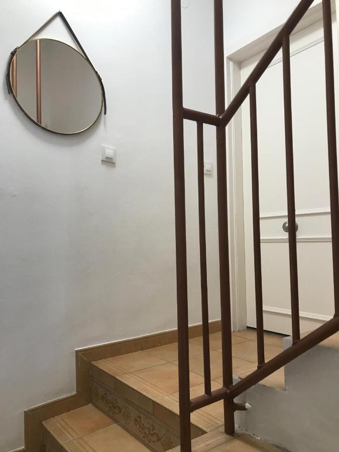 פלאסנסיה Apartamento Abuelo Mayorga מראה חיצוני תמונה